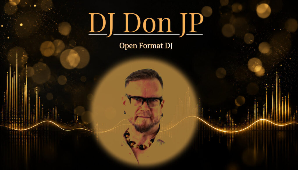 DJ Don JP